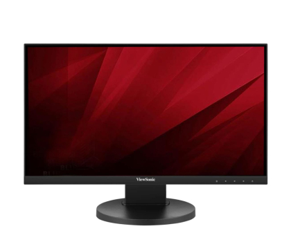 Monitor LED 21" i mniejszy ViewSonic VG2208A